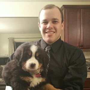 Meet your Posher, Connor